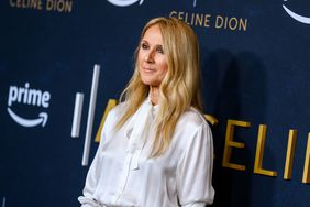 Celine Dion