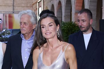 Reina Letizia