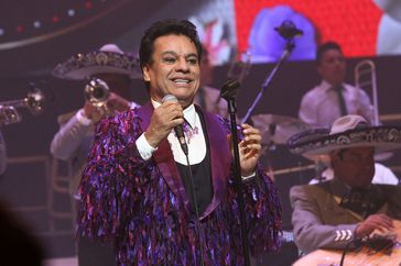 Juan Gabriel