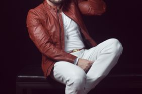 Roberto Tapia