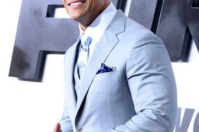 Dwayne Johnson