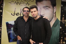 jencarlos canela