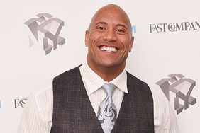 Dwayne Johnson