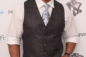 Forbes, actores mejores pagados, Dwayne Johnson