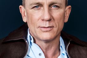 Daniel Craig, November 5, 2015