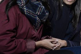 Malia Obama, Sasha Obama