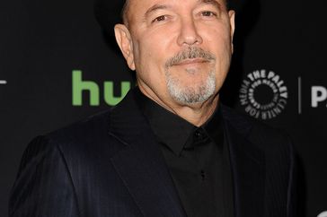 Rub&eacute;n Blades