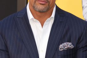 Dwayne Johnson