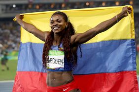 Caterine Ibargüen