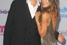 Miguel Varoni, Catherine Siachoque