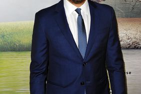 Leonardo DiCaprio
