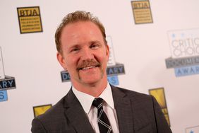 Morgan Spurlock