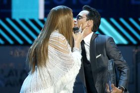 17th Annual Latin Grammy Awards - Show