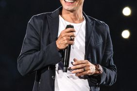 Marc Anthony