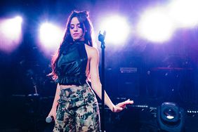 Camila Cabello