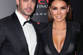 Elizabeth Gutiérrez, William Levy