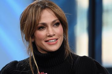 Jennifer Lopez