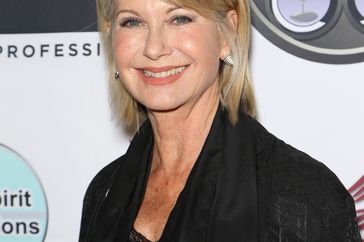 Olivia Newton-John
