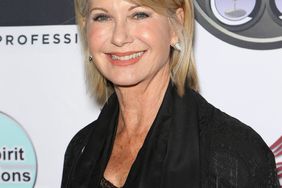 Olivia Newton-John