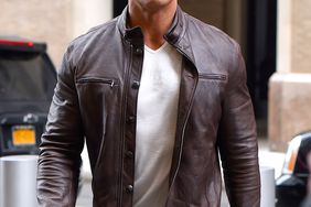 Dwayne Johnson