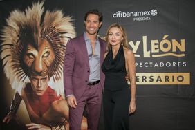 Sebastian Rulli Angelique Boyer