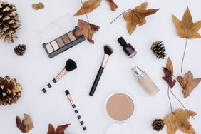 Maquillaje oto&ntilde;o