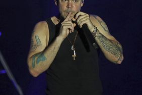 Residente