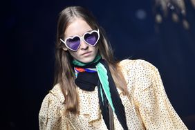 Gucci, pasarela, moda