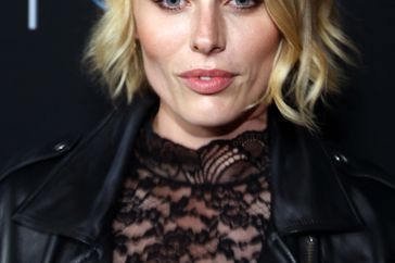 Lauren Wasser