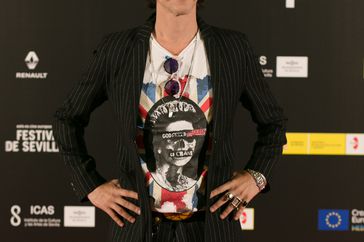 'Oro' Photocall - Seville European Film Festival 2017