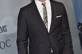 Channing Tatum