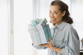 Regalos mamá exigente día de la madre