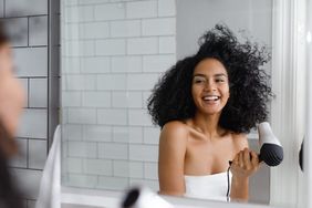 cabello, pelo, rizos