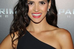 Adria Arjona, actriz, secretos, belleza