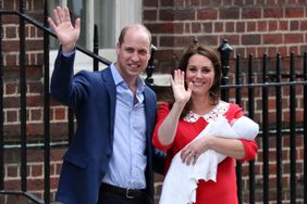 Pr&iacute;ncipe William, Princesa Kate