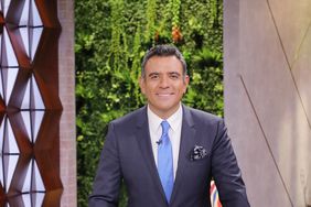 Telemundo's "Un Nuevo Dia" Unveils New Set