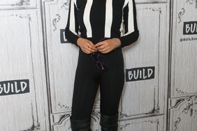 Celebrities Visit Build - June 14, 2018