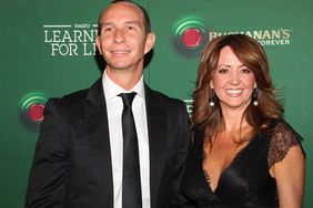 Erik Rubin, Andrea Legarreta