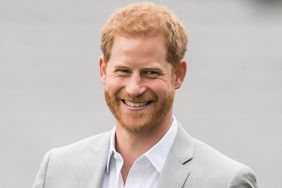 Prince Harry The Duke And Duchess Of Sussex Visit Ireland