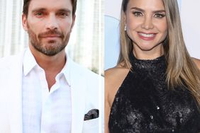 Julian Gil y Ximena Cordoba