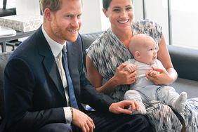 Prince Harry, Meghan Markle