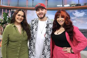 Hijas de Jenni Rivera en Despierta América curvas