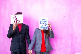 Parejas Horoscopo