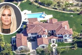 Khloe house