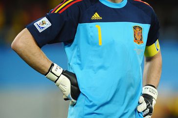 Iker Casillas