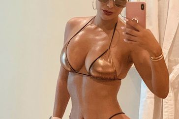 Ninel Conde