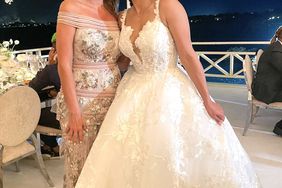 Maity Interiano y Francisca