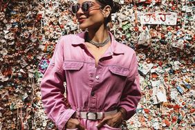  Alejandra Espinoza impone su fabuloso estilo casual tout Jul 31 2024