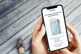 Cortina, skin care