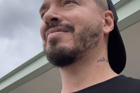 J Balvin